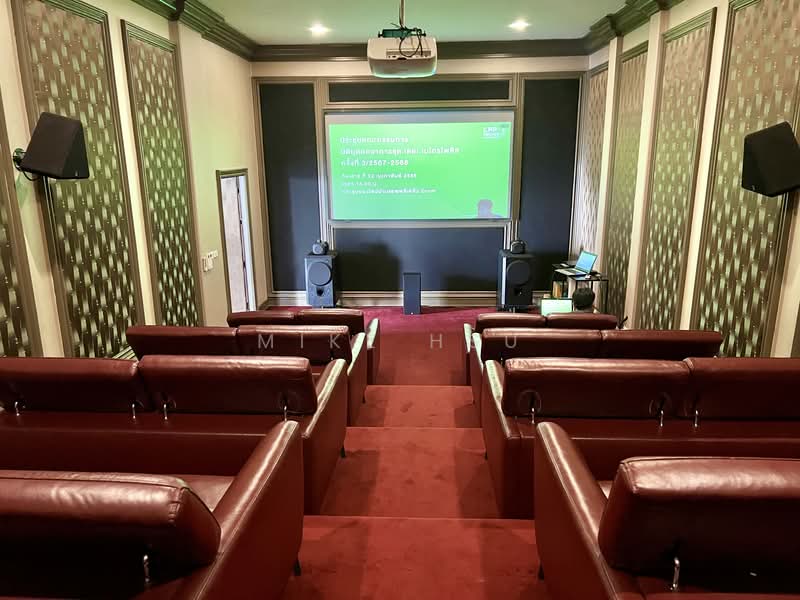 ให้เช่า - The Metropolis Samrong Interchange : เดอะ เมโทรโพลิส สำโรง อินเตอร์เชนจ์, สมุทรปราการ