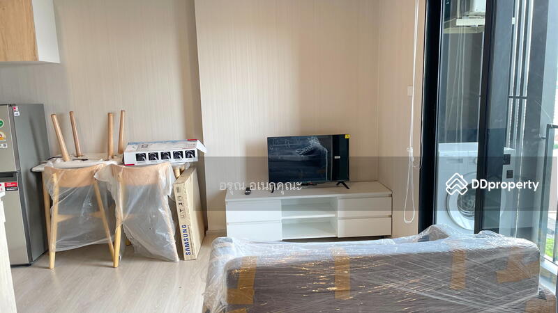 ให้เช่า - NUE Noble Ngamwongwan : นิวโนเบิล งามวงศ์วาน, นนทบุรี