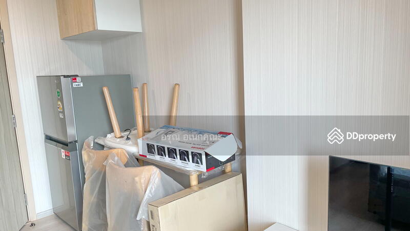 For Rent - NUE Noble Ngamwongwan, Nonthaburi