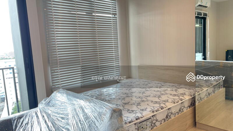 For Rent - NUE Noble Ngamwongwan, Nonthaburi