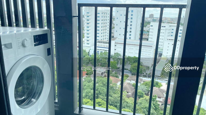 For Rent - NUE Noble Ngamwongwan, Nonthaburi