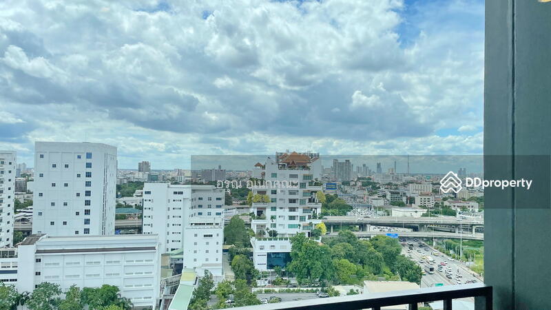 For Rent - NUE Noble Ngamwongwan, Nonthaburi