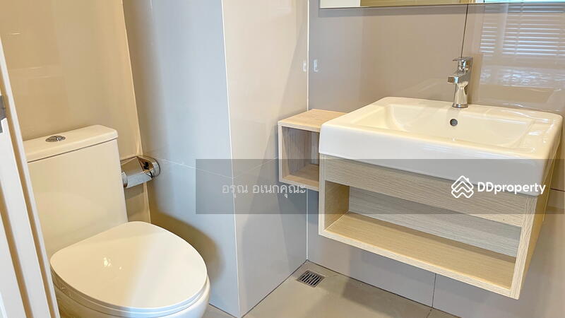 ให้เช่า - NUE Noble Ngamwongwan : นิวโนเบิล งามวงศ์วาน, นนทบุรี