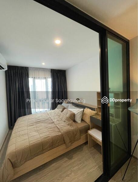 ให้เช่า - Rye Sukhumvit 101/1 : ไรย์ สุขุมวิท 101/1, กรุงเทพ