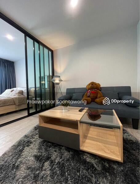 ให้เช่า - Rye Sukhumvit 101/1 : ไรย์ สุขุมวิท 101/1, กรุงเทพ