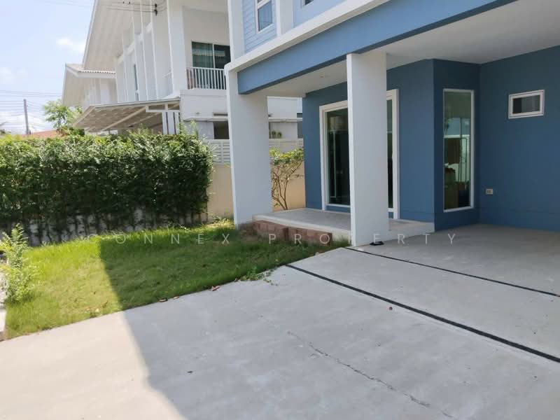 For Sale - Anasiri Rama 2-Wongwaen, Samut Sakhon