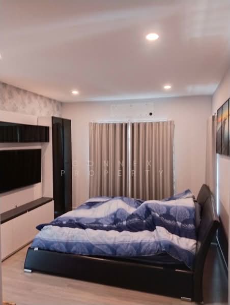 For Sale - Anasiri Rama 2-Wongwaen, Samut Sakhon