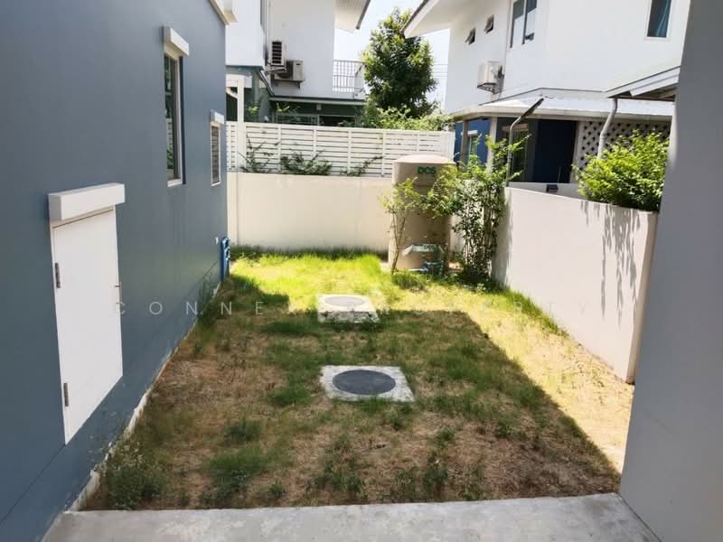 For Sale - Anasiri Rama 2-Wongwaen, Samut Sakhon