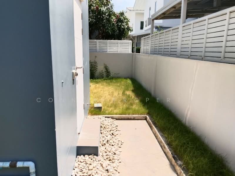 For Sale - Anasiri Rama 2-Wongwaen, Samut Sakhon