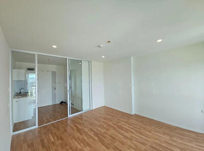 ขาย - Lumpini Ville Phatanakan-Srinakarin : ลุมพินี วิลล์ พัฒนาการ–ศรีนครินทร์, กรุงเทพ