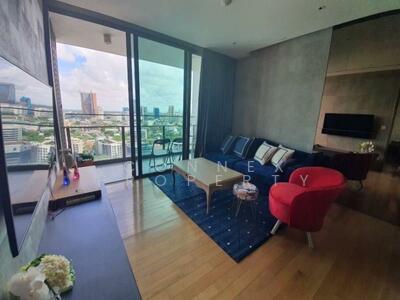 ขาย - Aequa Sukhumvit 49 : เอควา สุขมวิท 49, กรุงเทพ