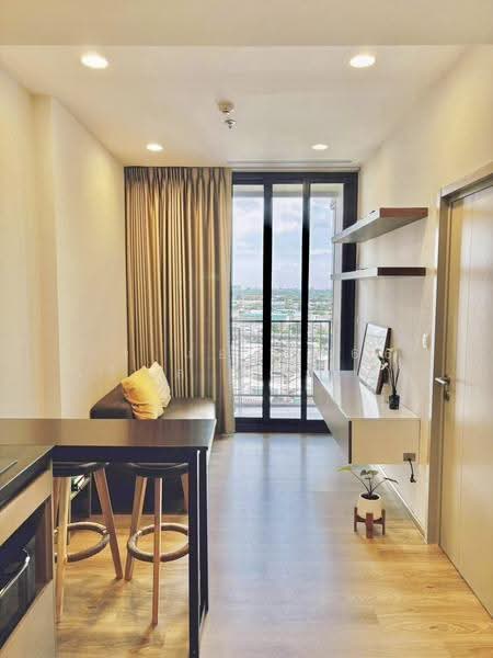 Oka Haus Sukhumvit 36 : โอกะ เฮ้าส์ สุขุมวิท 36, กรุงเทพ, 3399 ถนนพระรามที่ ๔, คลองตัน, คลองเตย, กรุงเทพ, 36 ตร.ม., คอนโด ขาย, โดย บจ.แอเรีย66 เรียล เอสเตท จำกัด, 60166244 - DDproperty.com