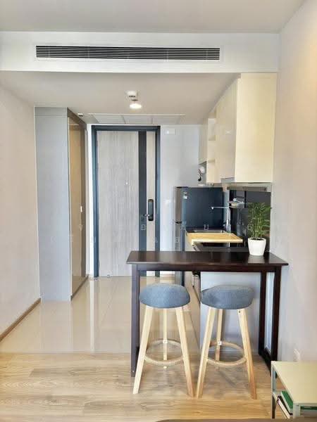 Oka Haus Sukhumvit 36 : โอกะ เฮ้าส์ สุขุมวิท 36, กรุงเทพ, 3399 ถนนพระรามที่ ๔, คลองตัน, คลองเตย, กรุงเทพ, 36 ตร.ม., คอนโด ขาย, โดย บจ.แอเรีย66 เรียล เอสเตท จำกัด, 60166244 - DDproperty.com