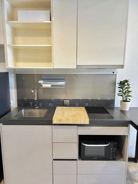 Oka Haus Sukhumvit 36, Bangkok, 3399 Rama 4 Road, Khong Tan, Khlong Toei, Bangkok, 1 Bedroom, 36 sqm, Condo For Sale, by AREA66 Real Estate Co.,Ltd, 60166244 - DDproperty.com