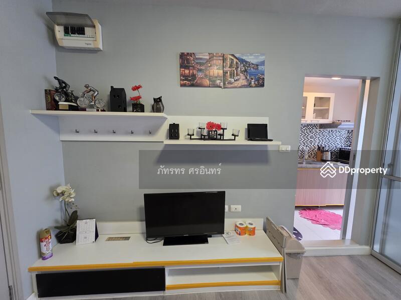For Rent - Dcondo Kathu-Patong, Phuket