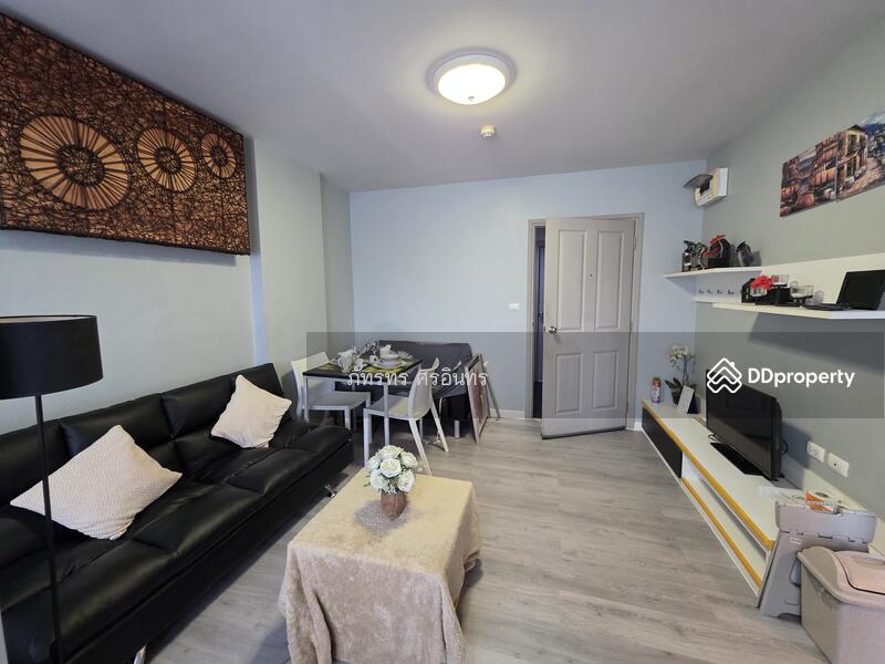For Rent - Dcondo Kathu-Patong, Phuket