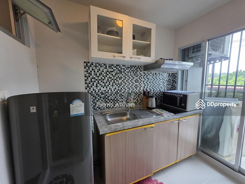 For Rent - Dcondo Kathu-Patong, Phuket