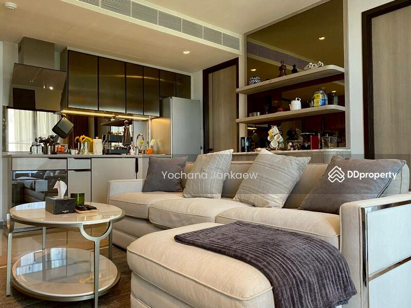 For Rent - The Reserve Sukhumvit 61, Bangkok
