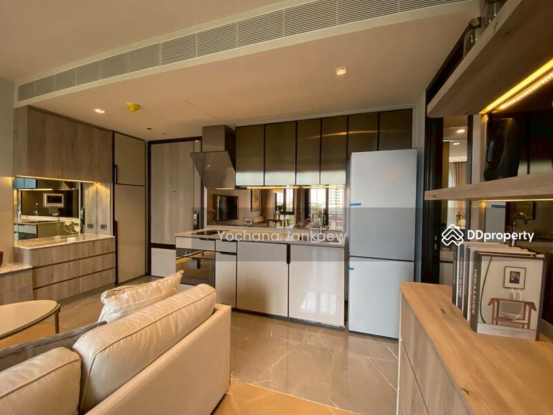 For Rent - The Reserve Sukhumvit 61, Bangkok