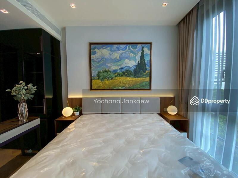 For Rent - The Reserve Sukhumvit 61, Bangkok