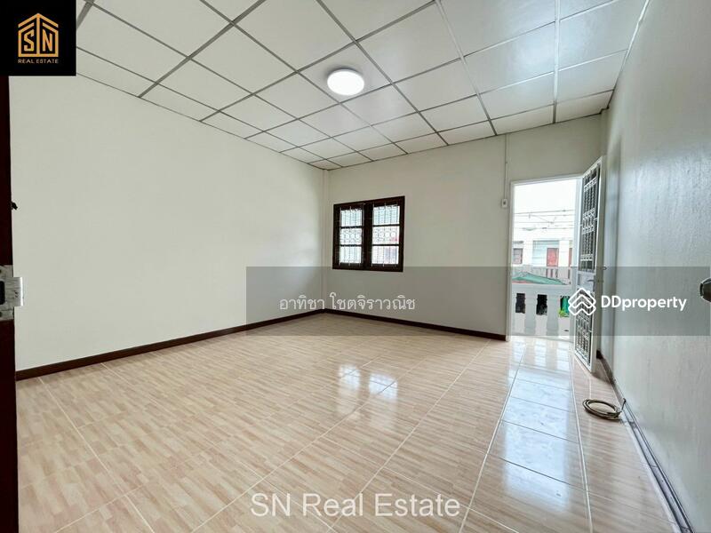 ขาย - หมู่บ้านบุษกรรัตติยา : Baan Busakorn Rattiya, นนทบุรี