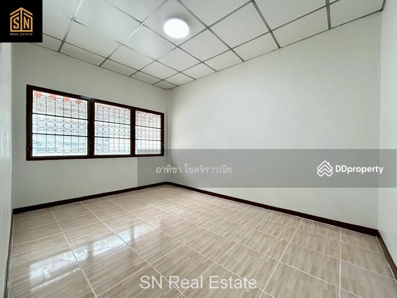 ขาย - หมู่บ้านบุษกรรัตติยา : Baan Busakorn Rattiya, นนทบุรี
