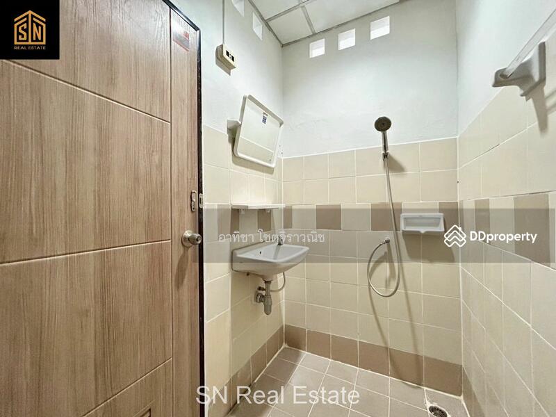 ขาย - หมู่บ้านบุษกรรัตติยา : Baan Busakorn Rattiya, นนทบุรี
