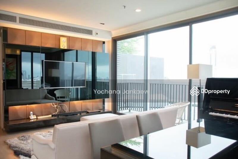 For Rent - PYNE by Sansiri, Bangkok