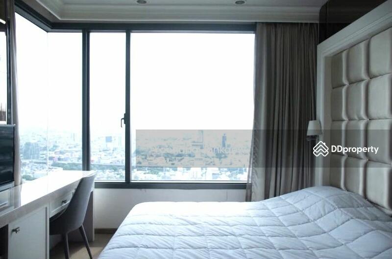 For Rent - PYNE by Sansiri, Bangkok
