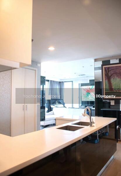 For Rent - PYNE by Sansiri, Bangkok