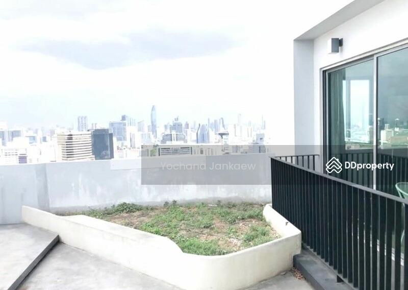 For Rent - PYNE by Sansiri, Bangkok