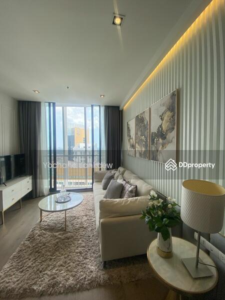For Sale - Park Origin Phrom Phong (Park 24), Bangkok