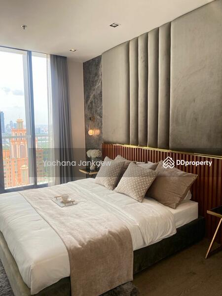 For Sale - Park Origin Phrom Phong (Park 24), Bangkok