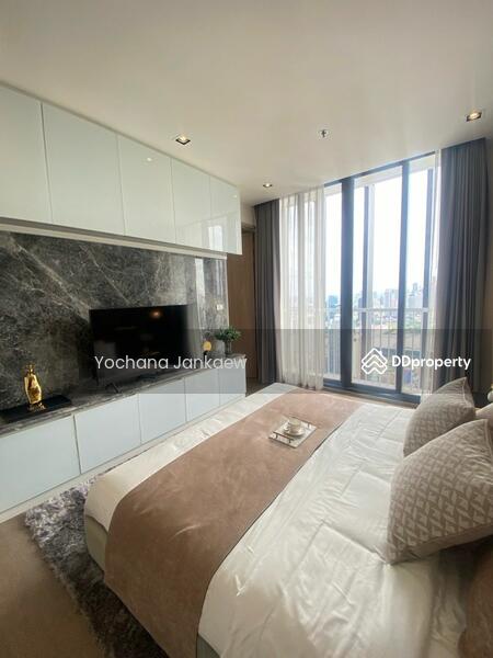 For Sale - Park Origin Phrom Phong (Park 24), Bangkok