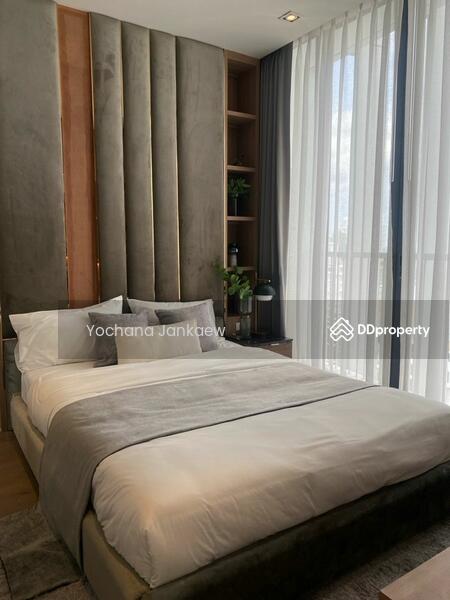 For Sale - Park Origin Phrom Phong (Park 24), Bangkok