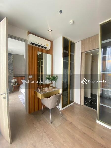 For Sale - Park Origin Phrom Phong (Park 24), Bangkok