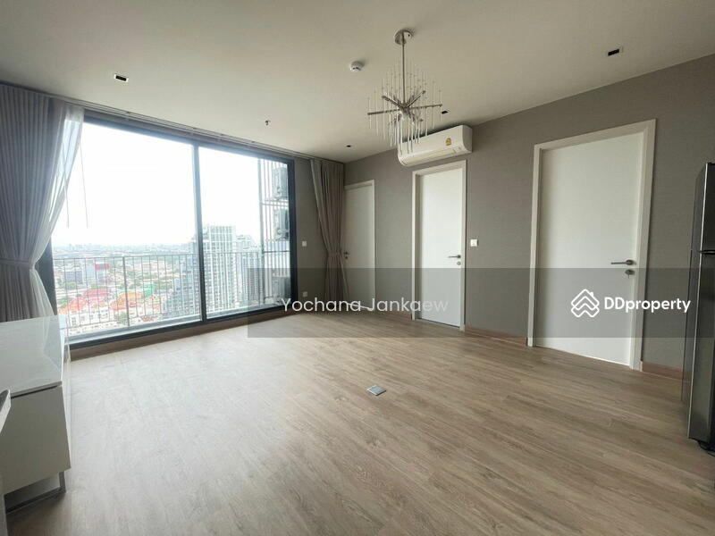 For Sale - The Reserve Phahol-Pradipat, Bangkok