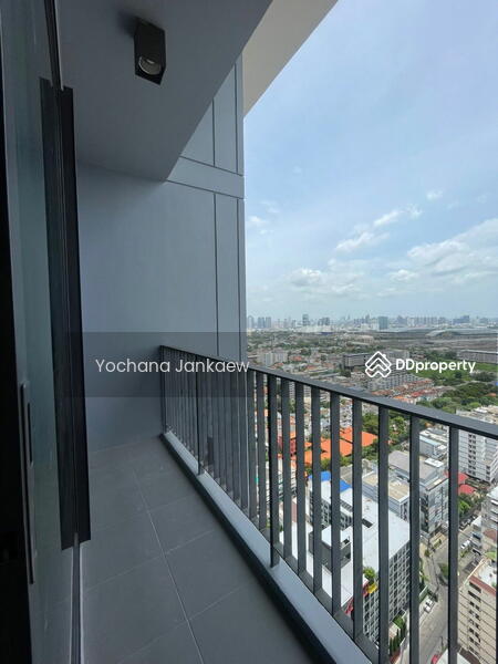 For Sale - The Reserve Phahol-Pradipat, Bangkok