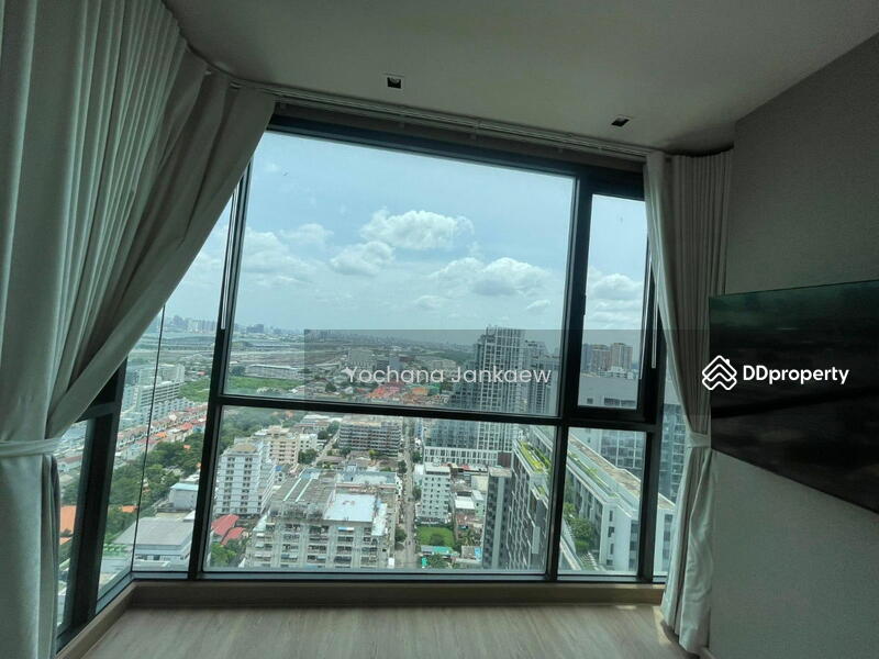 For Sale - The Reserve Phahol-Pradipat, Bangkok