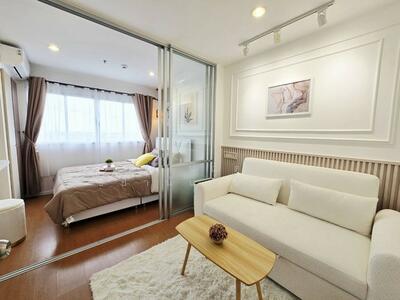 ขาย - Lumpini Mega City Bangna : ลุมพินี เมกะ ซิตี้ บางนา, สมุทรปราการ