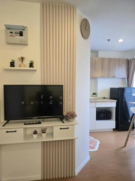 For Sale - Lumpini Mega City Bangna, Samut Prakan