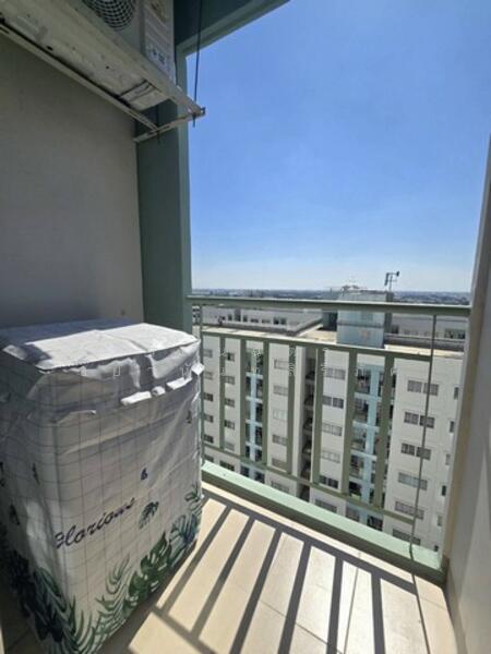 For Sale - Lumpini Mega City Bangna, Samut Prakan