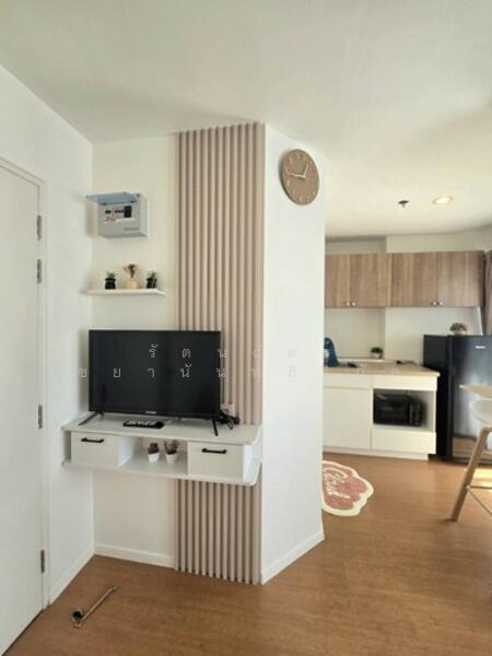 For Sale - Lumpini Mega City Bangna, Samut Prakan