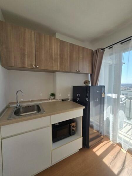 For Sale - Lumpini Mega City Bangna, Samut Prakan