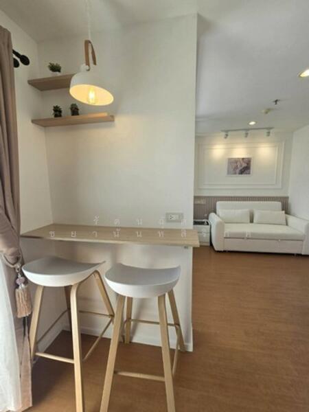 Lumpini Mega City Bangna : ลุมพินี เมกะ ซิตี้ บางนา, สมุทรปราการ, ถ.หน้าดินบางนา-ตราด, บางแก้ว, บางพลี, สมุทรปราการ, 23 ตร.ม., คอนโด ขาย, โดย รัตนฉัตร์ ชยานันท์สิริภัค, 60166276 - DDproperty.com