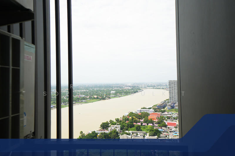The Politan Aqua, นนทบุรี, 15 Nonthaburi, บางกระสอ, เมืองนนทบุรี, นนทบุรี, 30 ตร.ม., คอนโด ขาย, โดย Ratthakit Sophonpibulkit, 60166278 - DDproperty.com