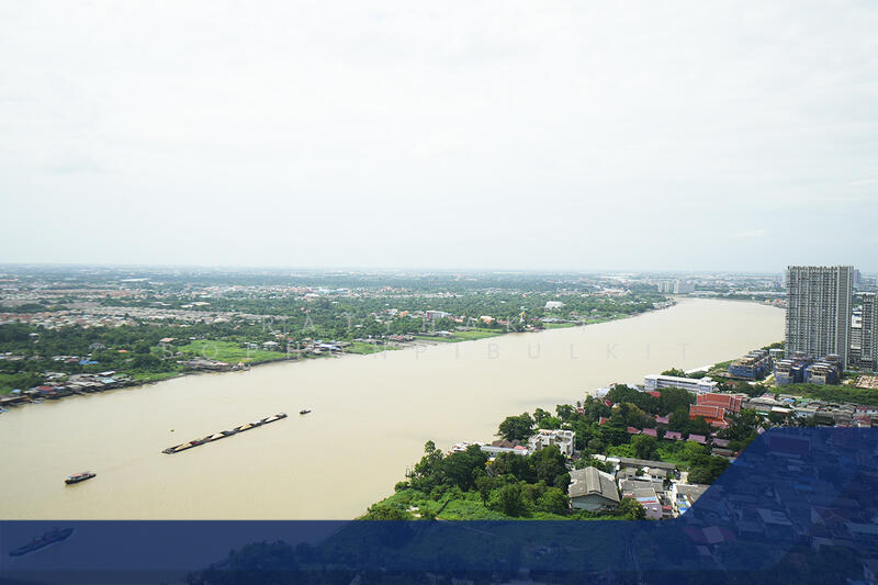 The Politan Aqua, นนทบุรี, 15 Nonthaburi, บางกระสอ, เมืองนนทบุรี, นนทบุรี, 30 ตร.ม., คอนโด ขาย, โดย Ratthakit Sophonpibulkit, 60166278 - DDproperty.com