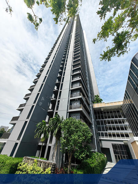 The Politan Aqua, นนทบุรี, 15 Nonthaburi, บางกระสอ, เมืองนนทบุรี, นนทบุรี, 30 ตร.ม., คอนโด ขาย, โดย Ratthakit Sophonpibulkit, 60166278 - DDproperty.com