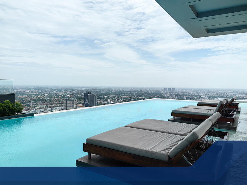 The Politan Aqua, นนทบุรี, 15 Nonthaburi, บางกระสอ, เมืองนนทบุรี, นนทบุรี, 30 ตร.ม., คอนโด ขาย, โดย Ratthakit Sophonpibulkit, 60166278 - DDproperty.com