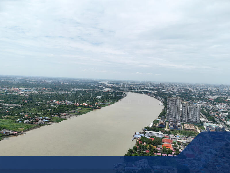 The Politan Aqua, นนทบุรี, 15 Nonthaburi, บางกระสอ, เมืองนนทบุรี, นนทบุรี, 30 ตร.ม., คอนโด ขาย, โดย Ratthakit Sophonpibulkit, 60166278 - DDproperty.com